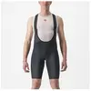 Image de Castelli, Hommes, Pantalon de cyclisme, Entrata 2 (XL), Noir