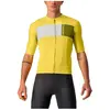 Image de Castelli Maillot à Manches Courtes Prologo 7 M