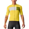 Image de Castelli Maillot manches courtes Prologo 7