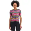 Image de Sportful Maillot femme Glitch Bomber