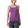 Image de Castelli Maillot Sans Manches Bavette S