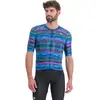 Image de Sportful Maillot manches courtes Glitch Bomber