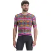 Image de Sportful Maillot à Manches Courtes Glitch L