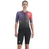 Image de Sportful Combinaison De Course à Manches Courtes Bomber L
