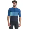 Image de Sportful Maillot à Manches Courtes Snap 2XL