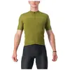 Image de Castelli Maillot à Manches Courtes Classifica S