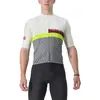 Image de Castelli Maillot à Manches Courtes A Blocco M