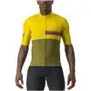 Image de Castelli Maillot manches courtes A Blocco