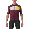 Image de Castelli Maillot à Manches Courtes Prologo 7 L