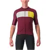 Image de Castelli Maillot manches courtes Prologo 7
