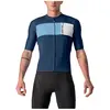 Image de Castelli Maillot à Manches Courtes Prologo 7 M