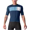 Image de Castelli Maillot manches courtes Prologo 7