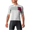 Image de Castelli Maillot manches courtes Prologo 7