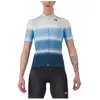 Image de Castelli Maillot à Manches Courtes Dolce M