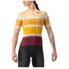 Image de Castelli Maillot à Manches Courtes Dolce XS