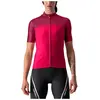 Image de Castelli Maillot à Manches Courtes Velocissima S