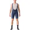 Image de Castelli, Hommes, Pantalon de cyclisme, Entrata 2 (XXL), Bleu