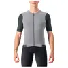 Image de Castelli Maillot à Manches Courtes Premio 2XL