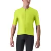 Image de Castelli Maillot à Manches Courtes Aero Race 6.0 XL