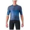 Image de Castelli Maillot à Manches Courtes Aero Race 6.0 2XL