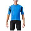 Image de Castelli Maillot à Manches Courtes Superleggera 3 XL
