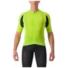 Image de Castelli Maillot à Manches Courtes Superleggera 3 S