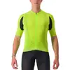 Image de Castelli Maillot manches courtes Superleggera 3