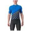 Image de Castelli Maillot à Manches Courtes Speed Strada M