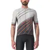 Image de Castelli Maillot manches courtes Speed Strada