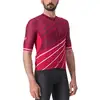 Image de Castelli Maillot manches courtes Speed Strada