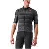 Image de Castelli Maillot à Manches Courtes Livelli M