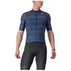 Image de Castelli Maillot à Manches Courtes Livelli XS