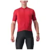 Image de Castelli Maillot à Manches Courtes Unlimited Terra 2XL