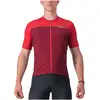 Image de Castelli Maillot manches courtes Unlimited Entrata