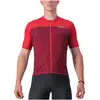 Image de Castelli Maillot manches courtes Unlimited Entrata