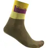 Image de Castelli Chaussettes Blocco 15