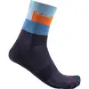 Image de Castelli Chaussettes Blocco 15