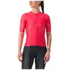Image de Castelli Maillot à Manches Courtes Aero Pro L
