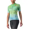 Image de Castelli Maillot femme marmo