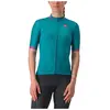 Image de Castelli Maillot à Manches Courtes Pezzi XS
