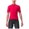 Image de Castelli Maillot à Manches Courtes Pezzi XL