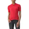 Image de Castelli Maillot à Manches Courtes Anima 4 XS