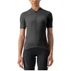 Image de Castelli Maillot à Manches Courtes Anima 4 XS
