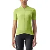 Image de Castelli Maillot à Manches Courtes Anima 4 L