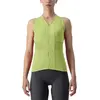 Image de Castelli Maillot Sans Manches Anima 4 M