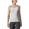 Image de Castelli Maillot Sans Manches Bavette XS
