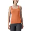 Image de Castelli Maillot Sans Manches Bavette XS