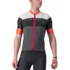 Image de Castelli Maillot manches courtes Sezione