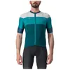 Image de Castelli Maillot à Manches Courtes Sezione S