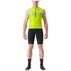 Image de Castelli Shorts De Triathlon Premio Speed 2XL